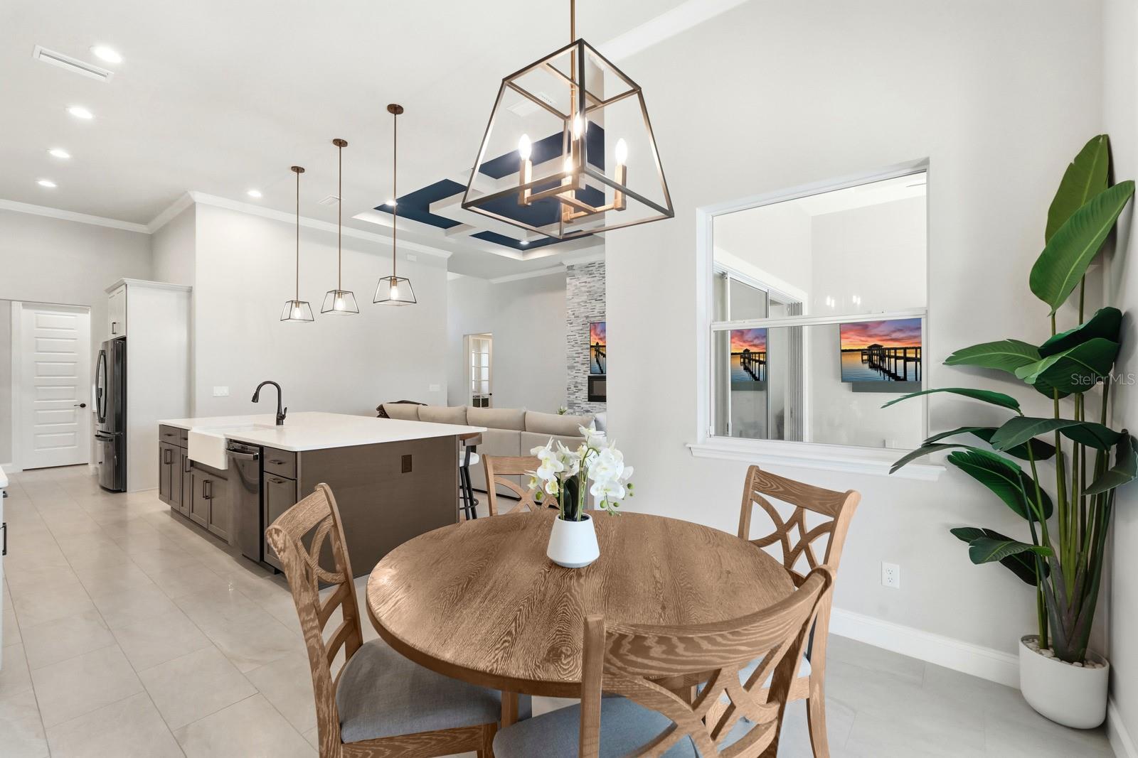 PALM COAST PLANTATION - Residential