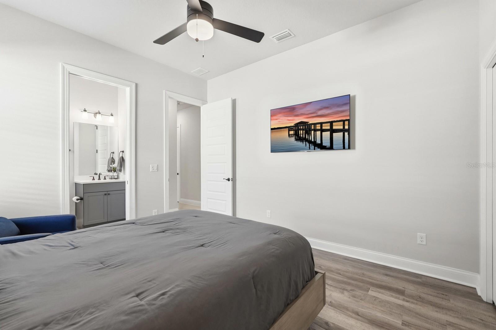 PALM COAST PLANTATION - Residential