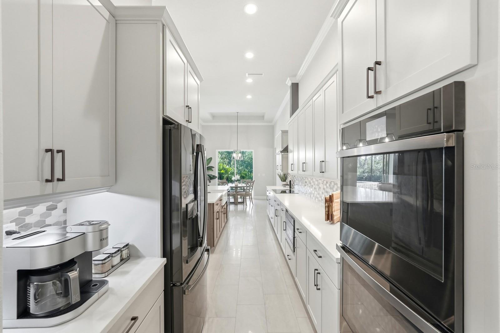 PALM COAST PLANTATION - Residential