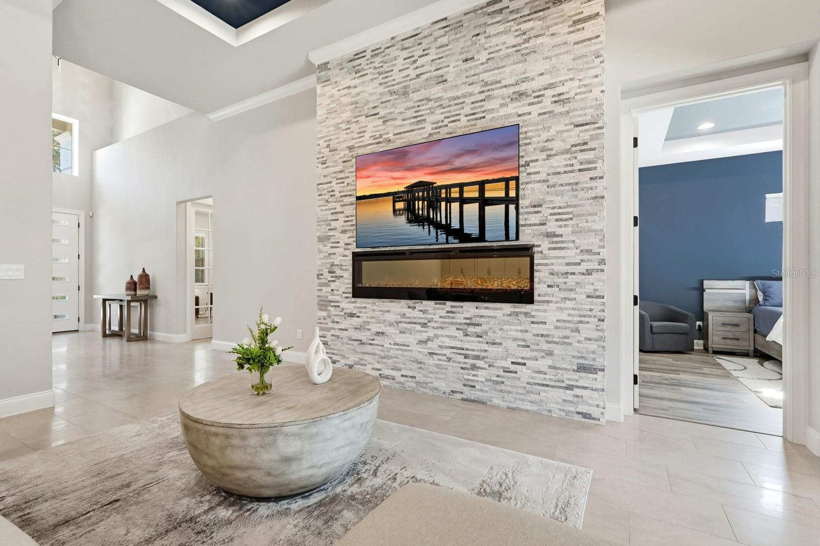 PALM COAST PLANTATION - Residential