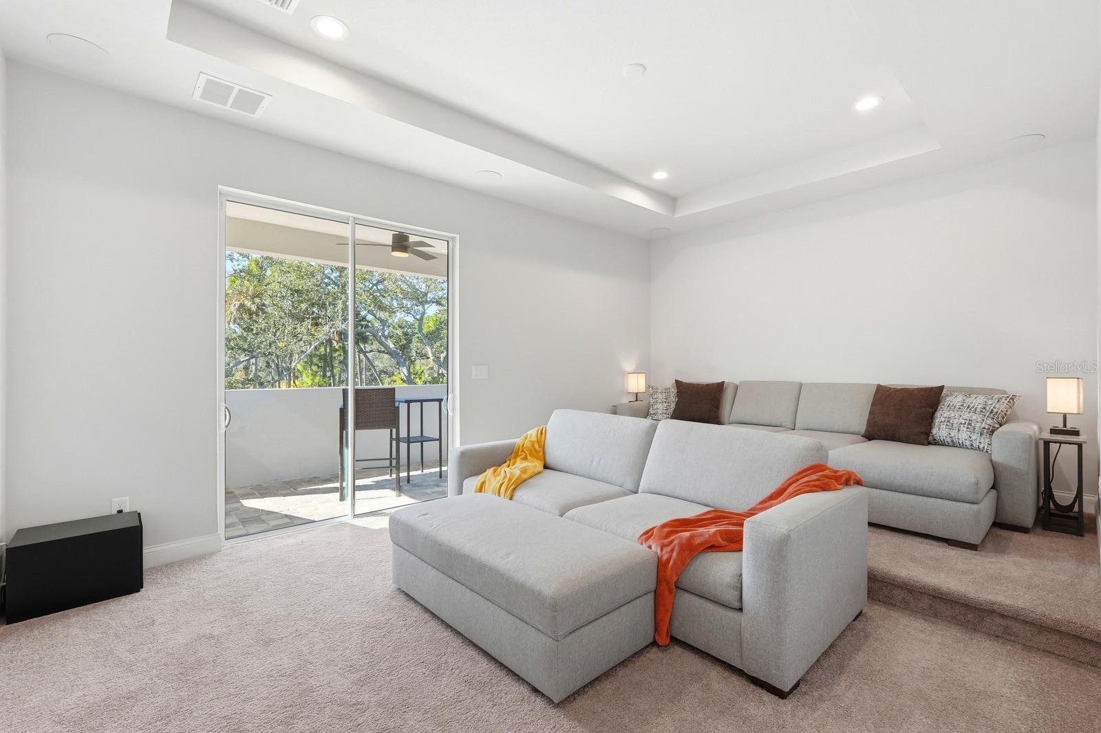 PALM COAST PLANTATION - Residential