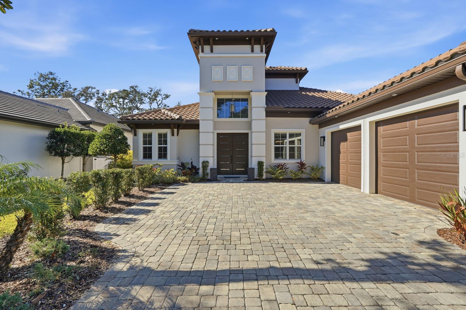 PALM COAST PLANTATION - Residential