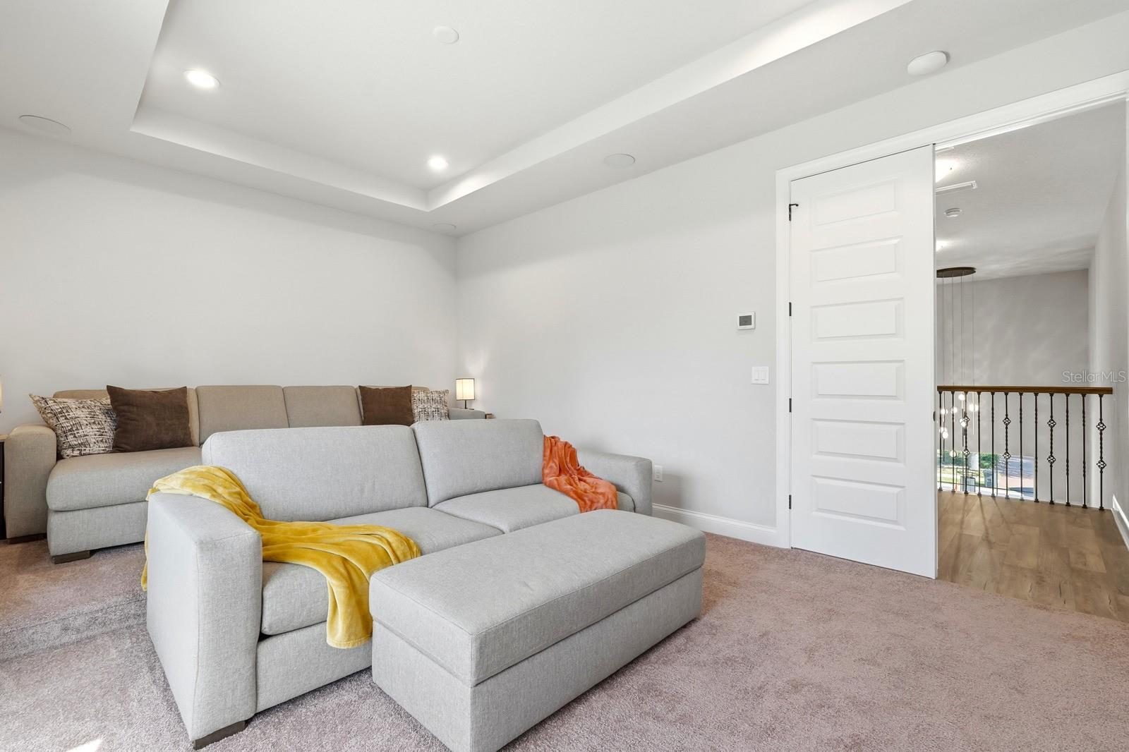 PALM COAST PLANTATION - Residential