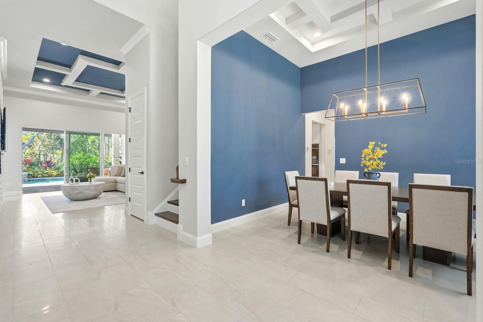 PALM COAST PLANTATION - Residential