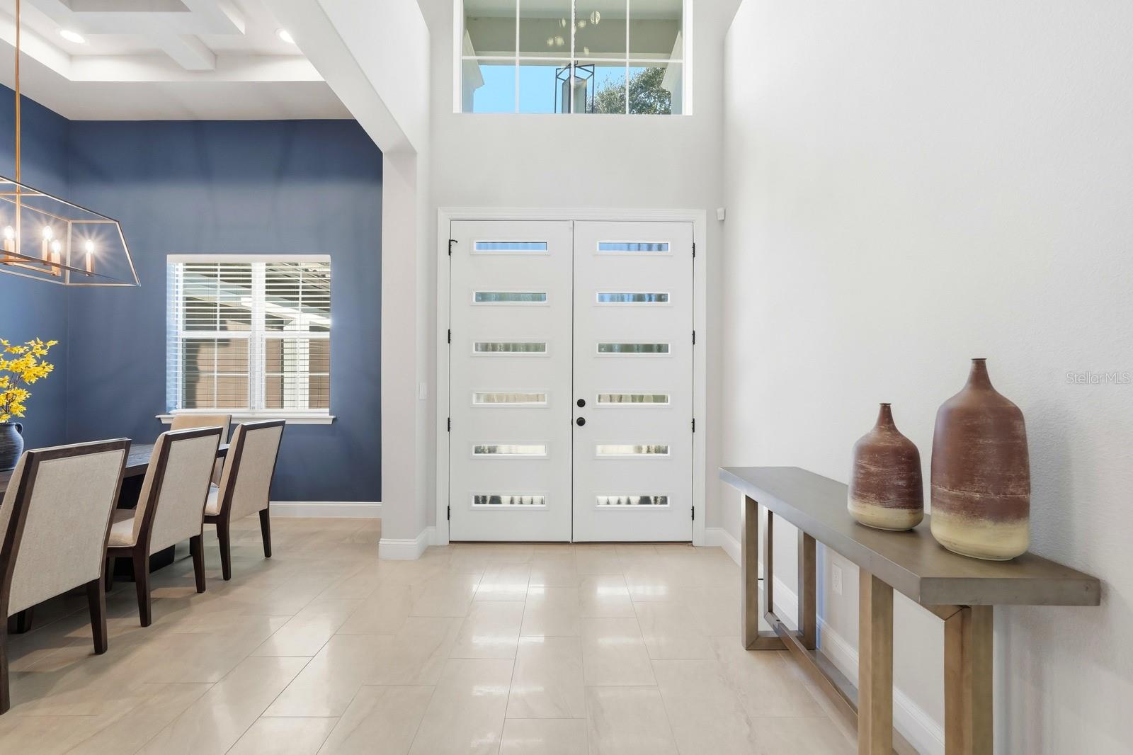 PALM COAST PLANTATION - Residential