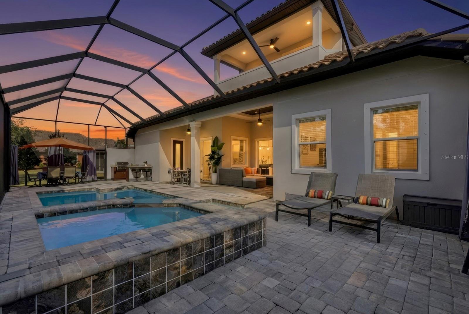 PALM COAST PLANTATION - Residential