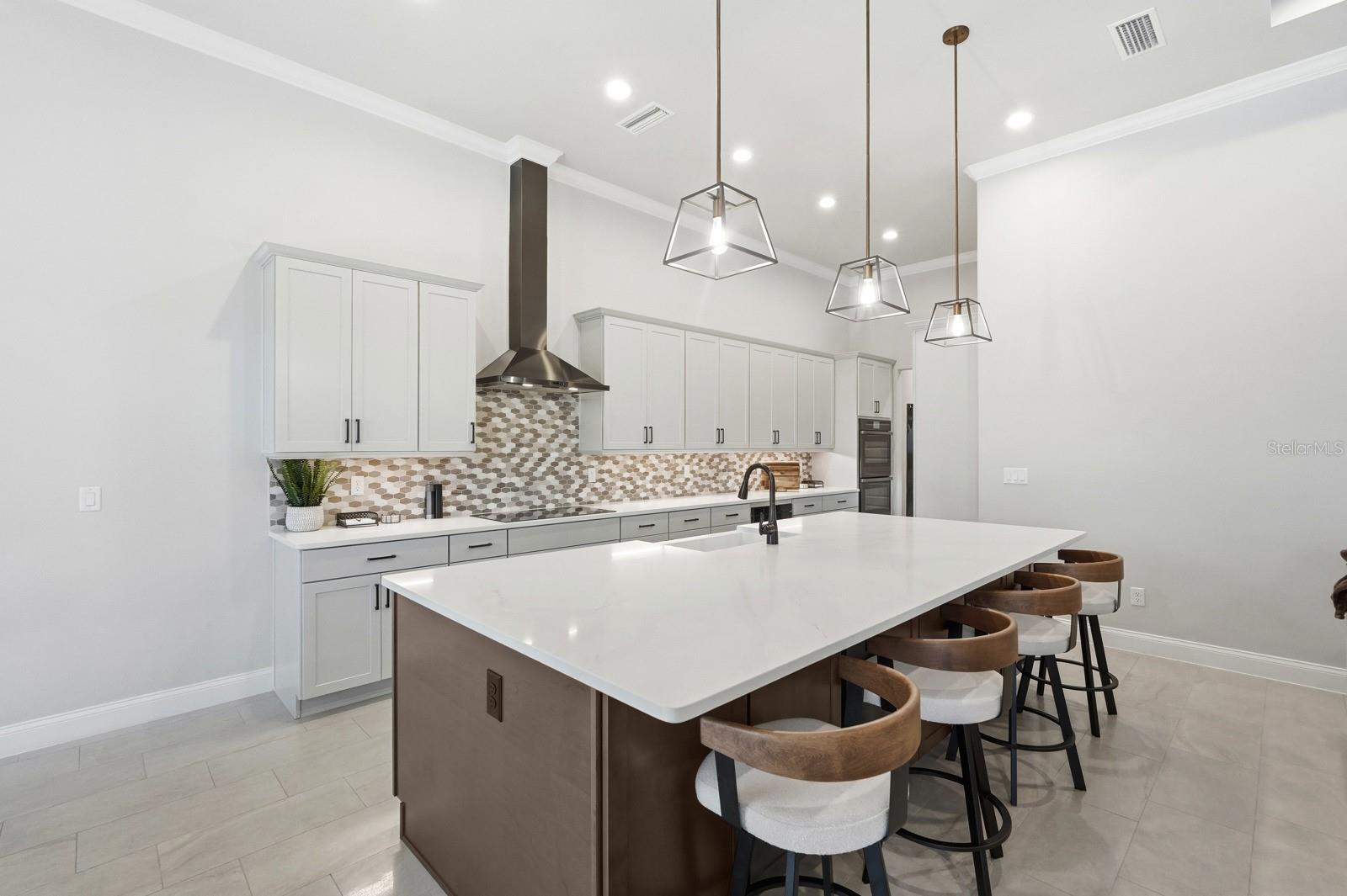 PALM COAST PLANTATION - Residential