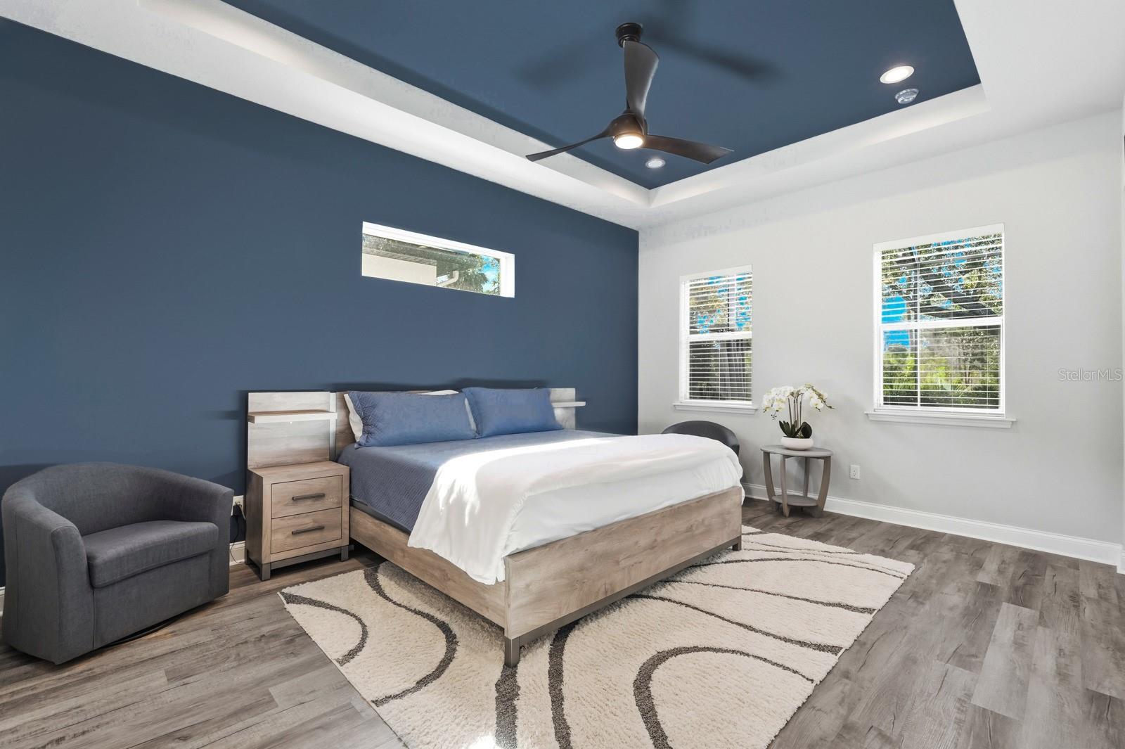 PALM COAST PLANTATION - Residential