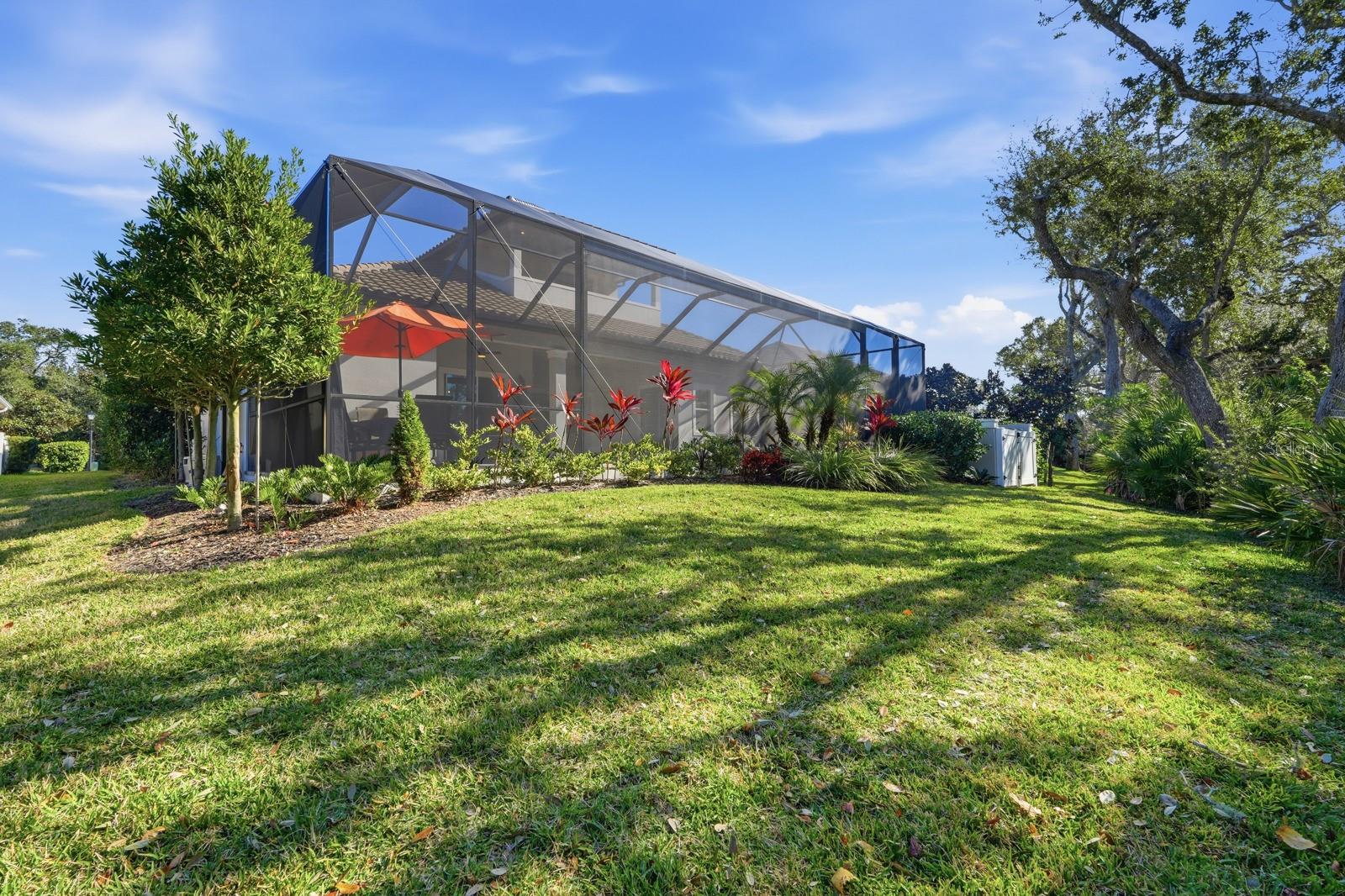 PALM COAST PLANTATION - Residential