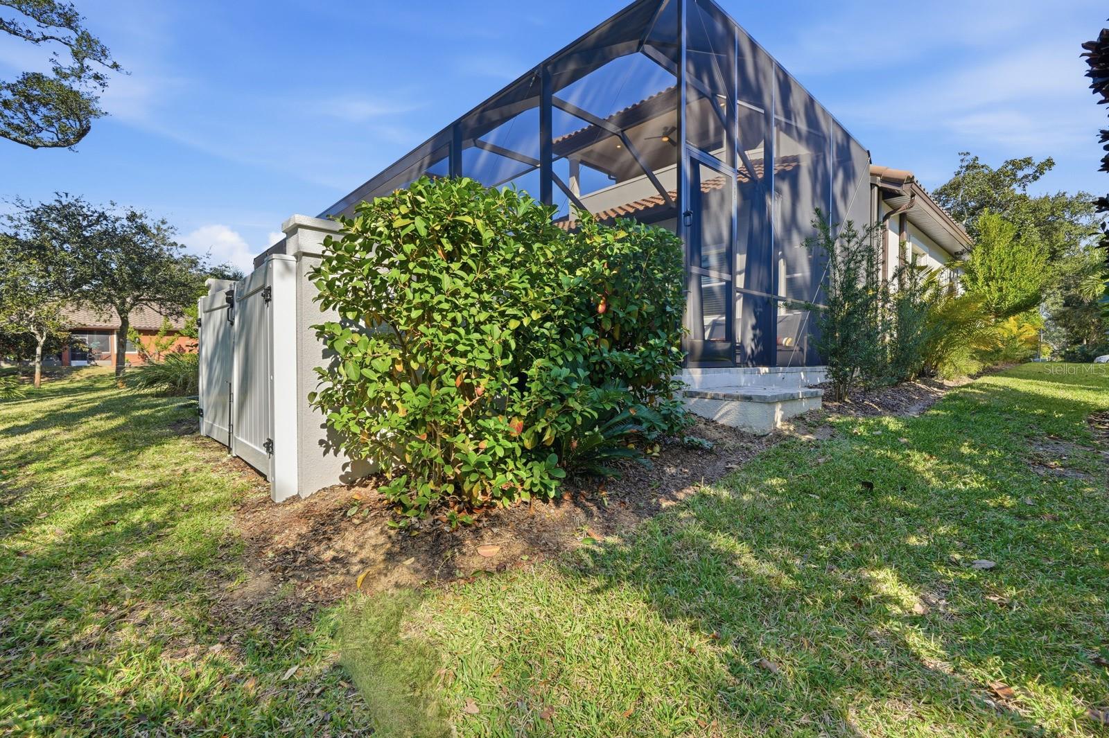 PALM COAST PLANTATION - Residential