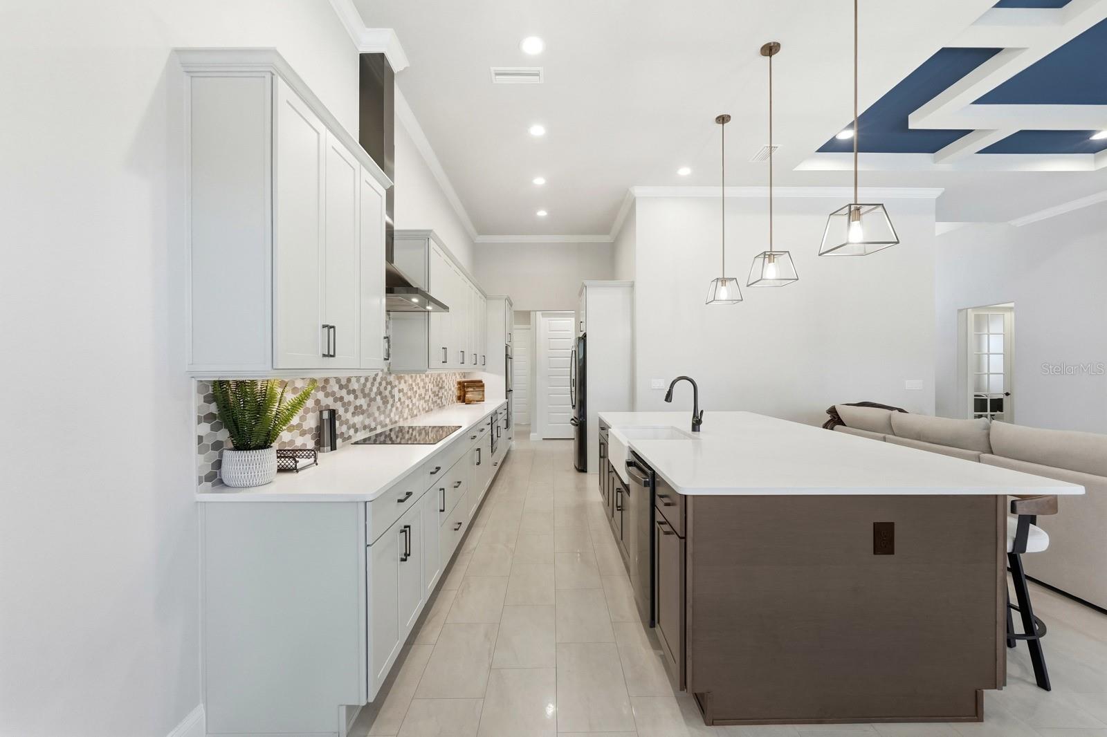 PALM COAST PLANTATION - Residential