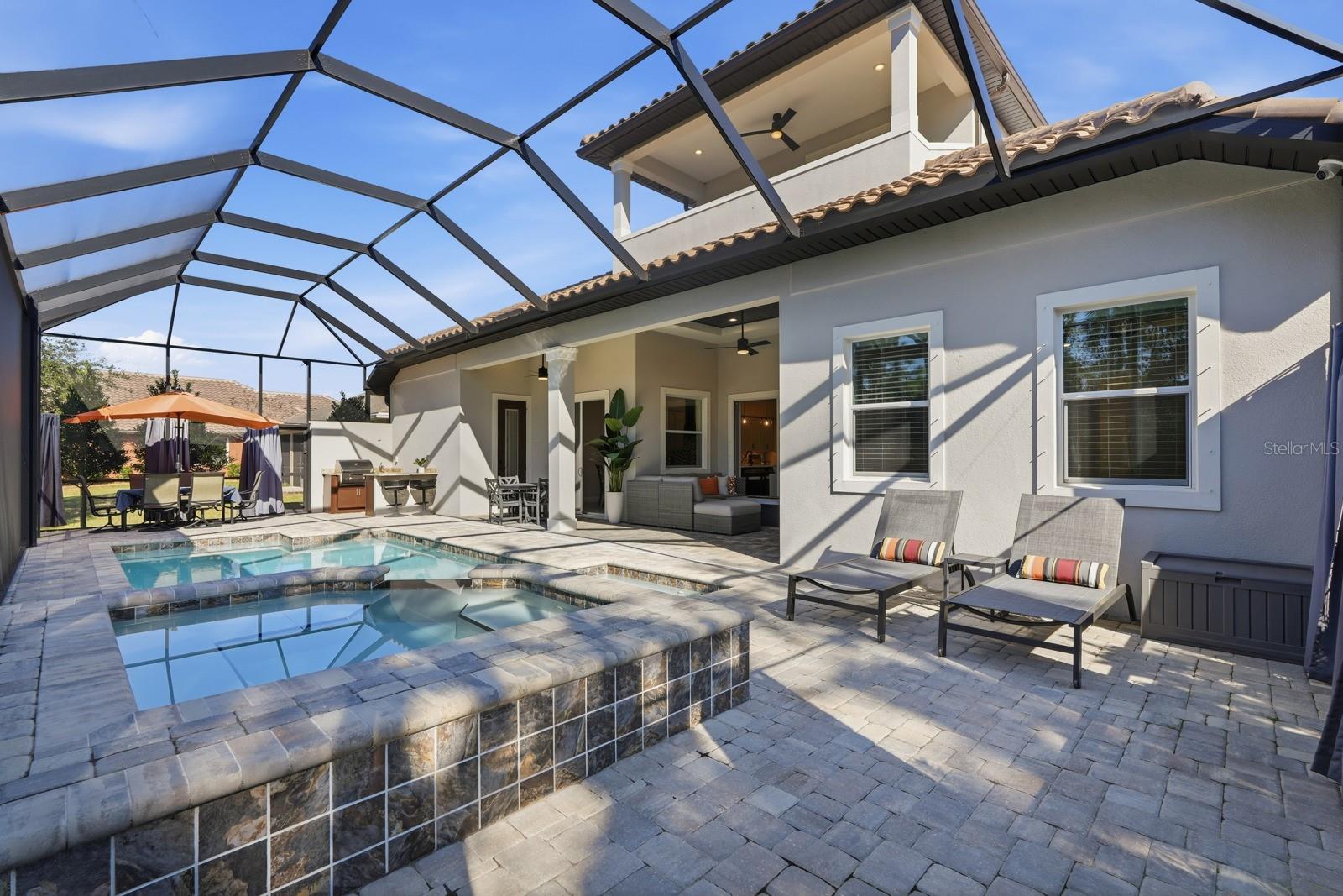 PALM COAST PLANTATION - Residential