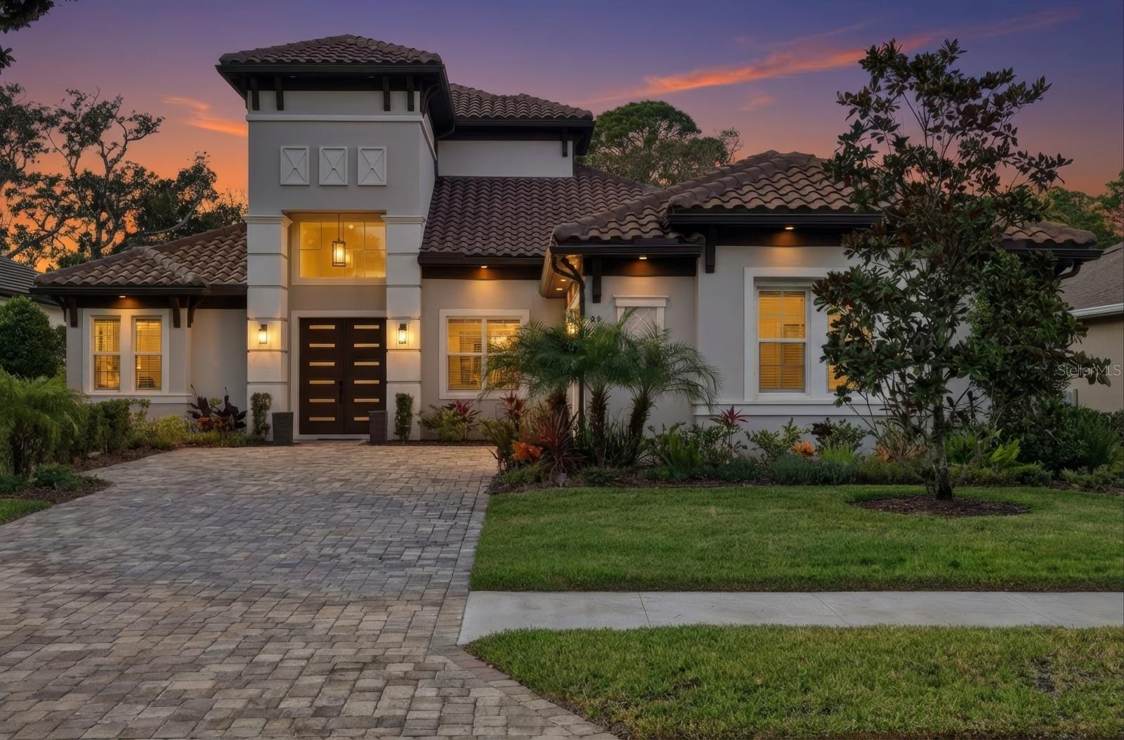 PALM COAST PLANTATION - Residential