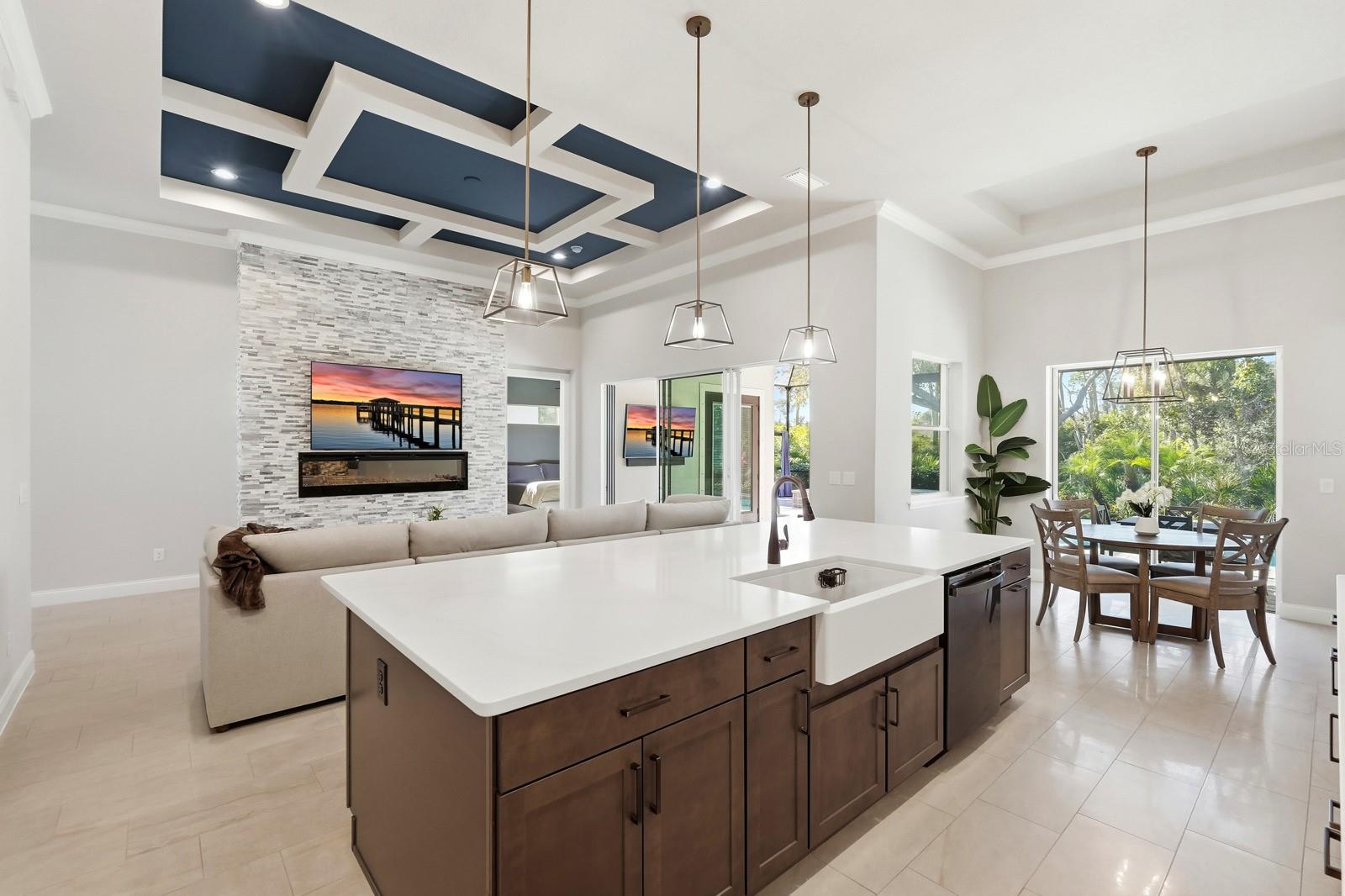 PALM COAST PLANTATION - Residential