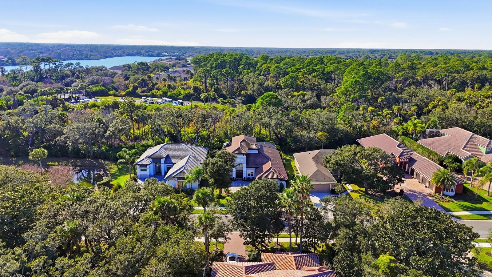 PALM COAST PLANTATION - Residential