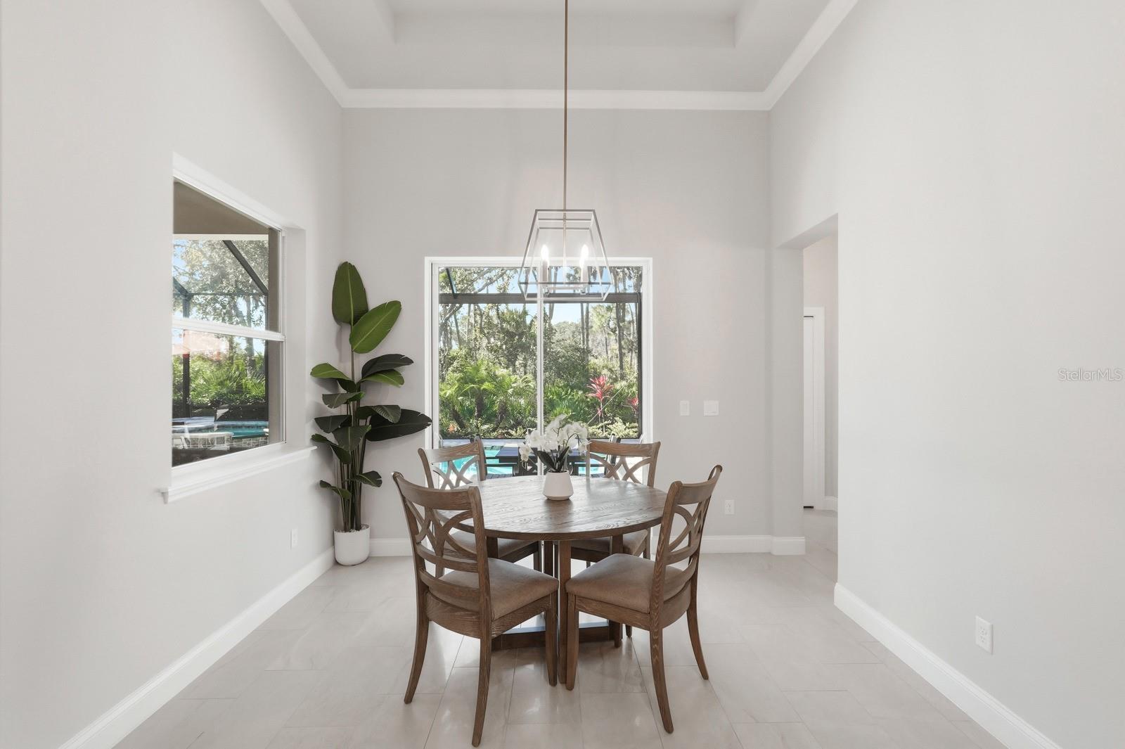 PALM COAST PLANTATION - Residential