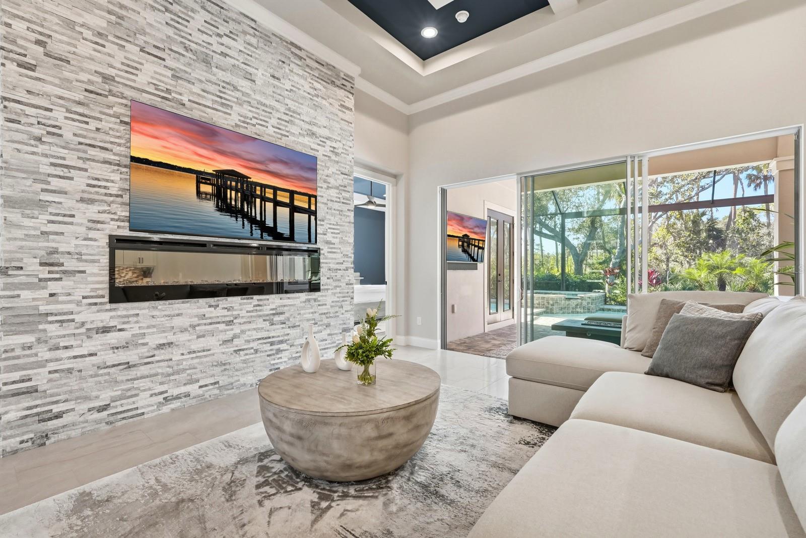 PALM COAST PLANTATION - Residential