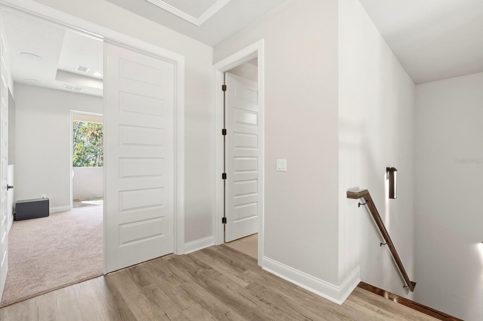 PALM COAST PLANTATION - Residential