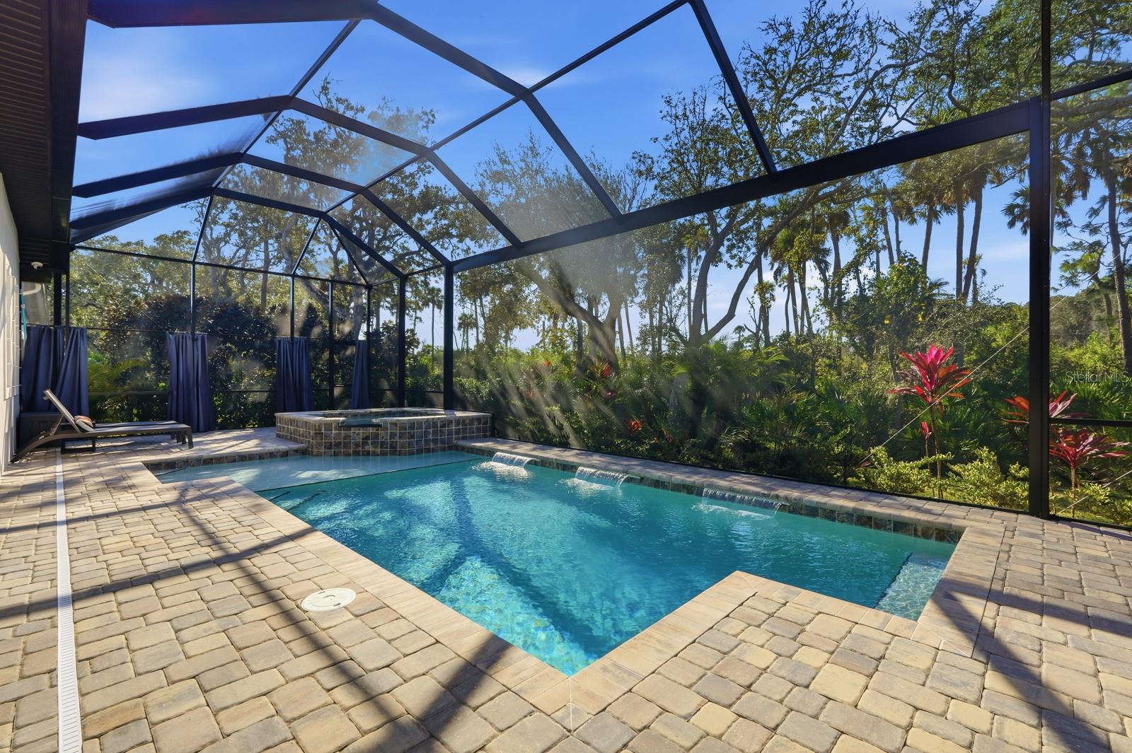 PALM COAST PLANTATION - Residential