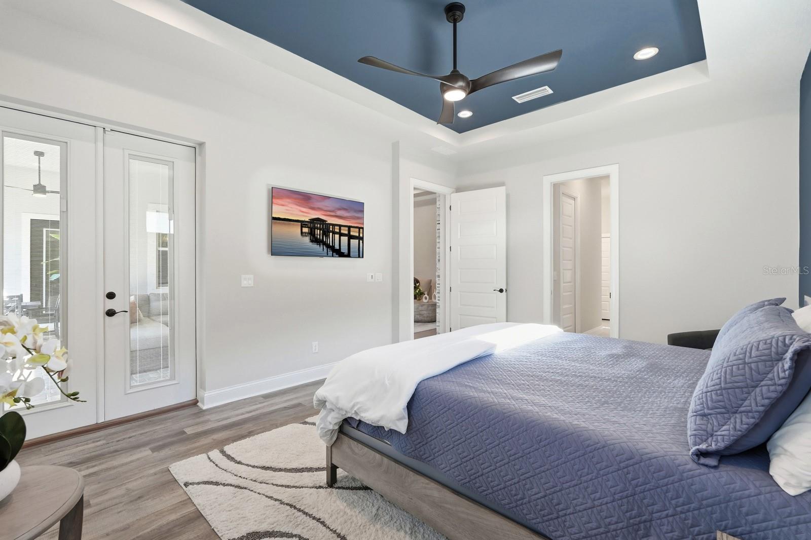 PALM COAST PLANTATION - Residential