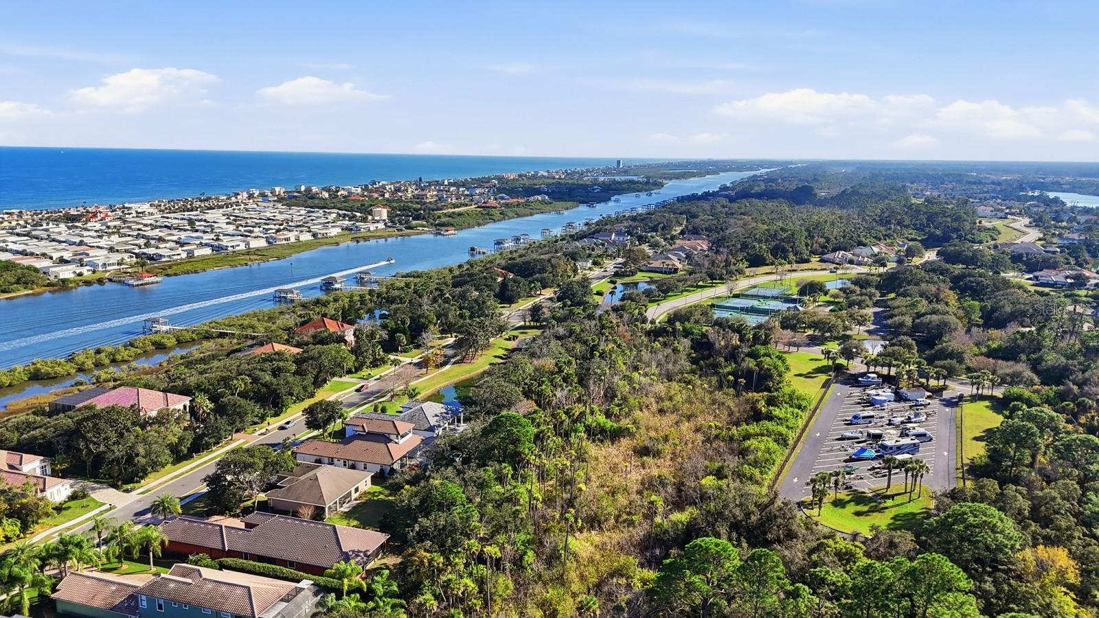 PALM COAST PLANTATION - Residential