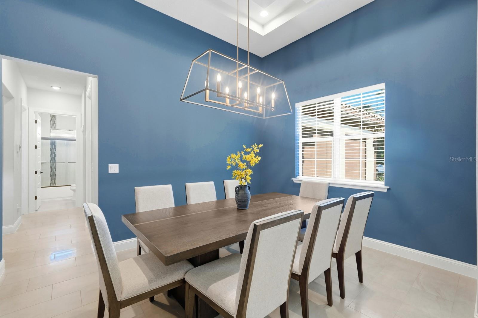 PALM COAST PLANTATION - Residential