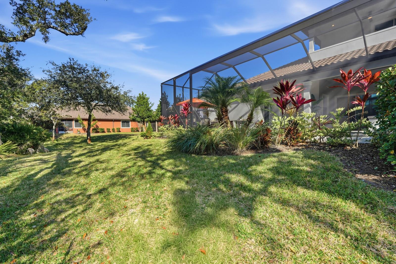 PALM COAST PLANTATION - Residential