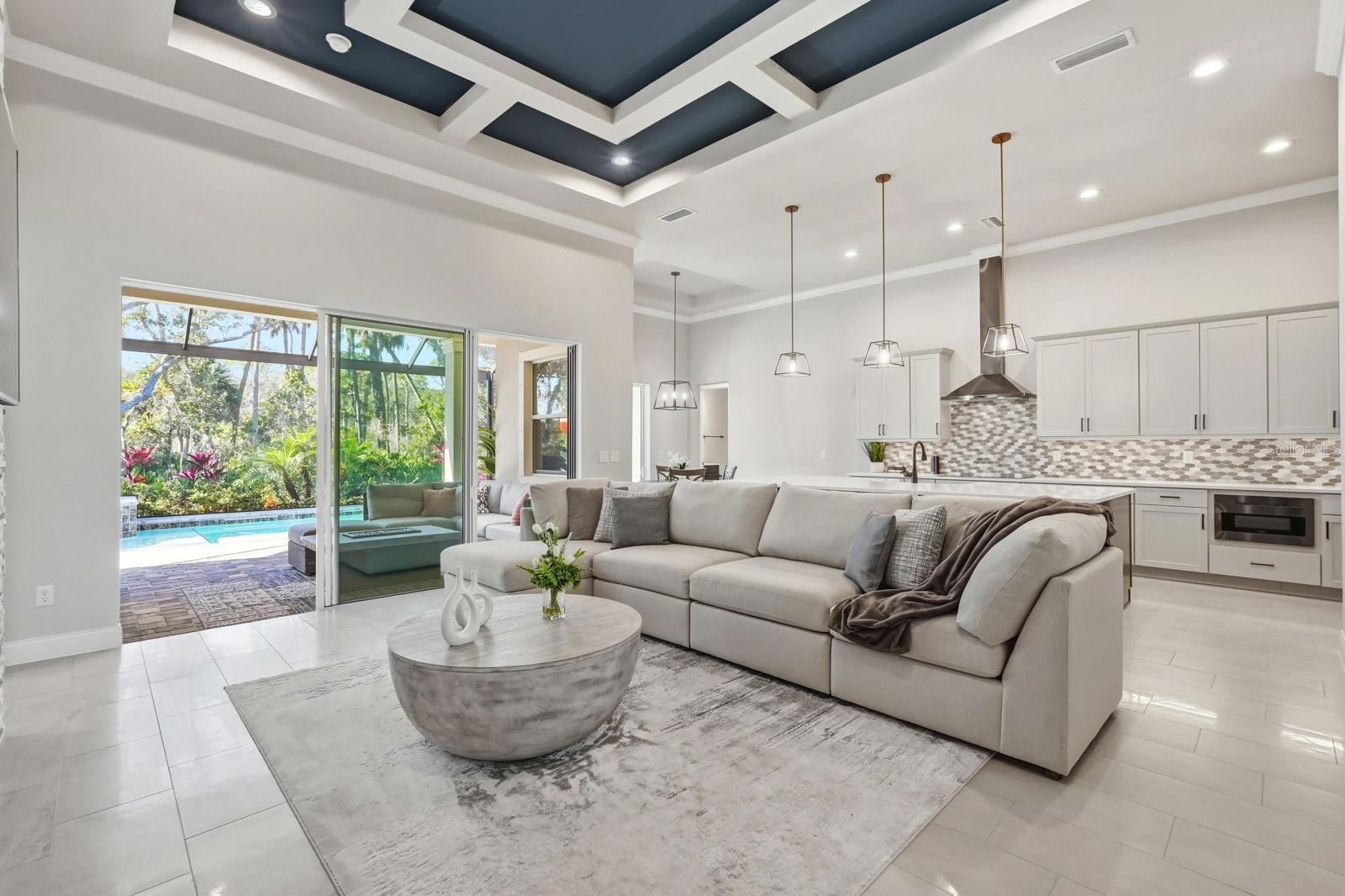 PALM COAST PLANTATION - Residential