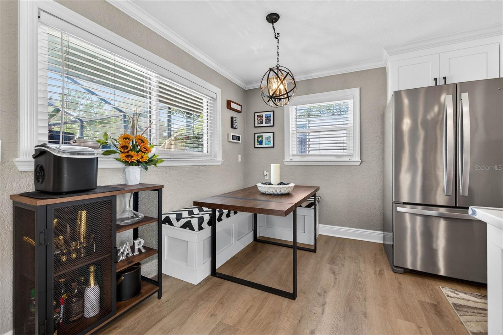 MEADOW LAWN 7TH ADD - Residential