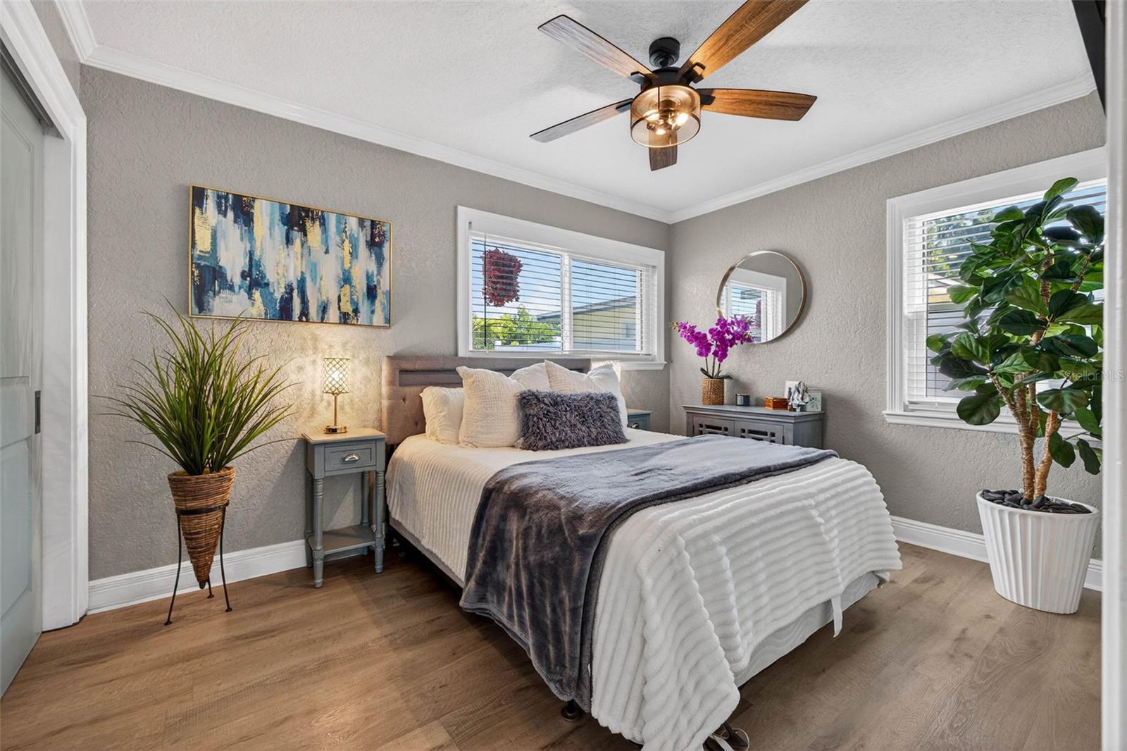 MEADOW LAWN 7TH ADD - Residential