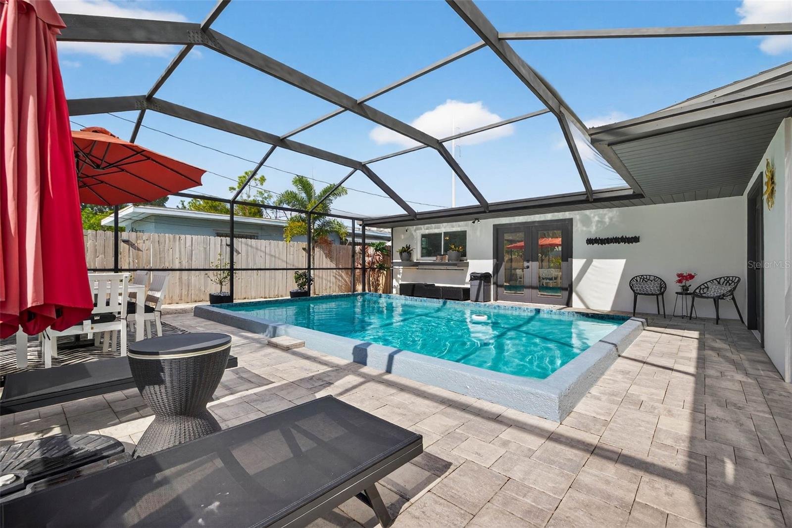 MEADOW LAWN 7TH ADD - Residential