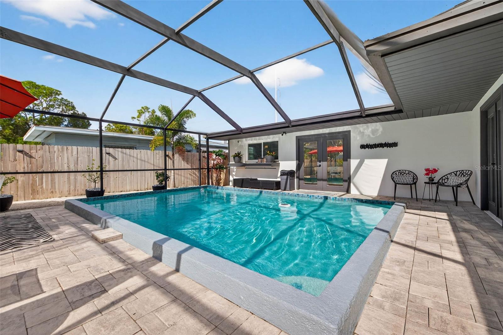 MEADOW LAWN 7TH ADD - Residential