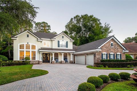 4969 MAPLE GLEN PLACE SANFORD FL 32771