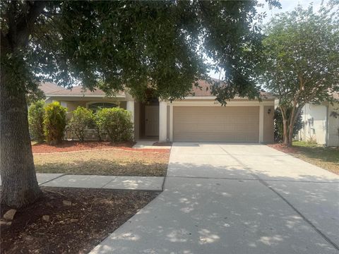 Photo of 8105 Water Tower Drive, Tampa, FL 33619 (MLS # TB8502585)