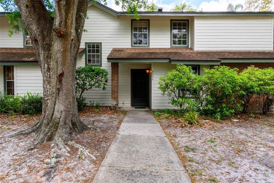 Discover this beautifully maintained 2-bedroom, 2-bath Townhouse with a spacious loft, perfectly located at 4004 Crosswords Place in Casselberry, Florida. This inviting property features an updated kitchen and stunning brand-new luxury vinyl flooring throughout, offering a modern and move-in-ready feel. Nestled in a quiet, established neighborhood, residents enjoy access to fantastic community amenities including a swimming pool, tennis courts, and relaxing outdoor patio area—perfect for both everyday living and entertaining or just relaxing. Conveniently located near medical facilities, shopping and the Orlando International airport. this home combines comfort, convenience, and lifestyle in one ideal package. Whether you are a first homebuyer or just looking to retire and enjoy a great neighborhood. Don’t miss your opportunity to call this home—schedule your showing today!
