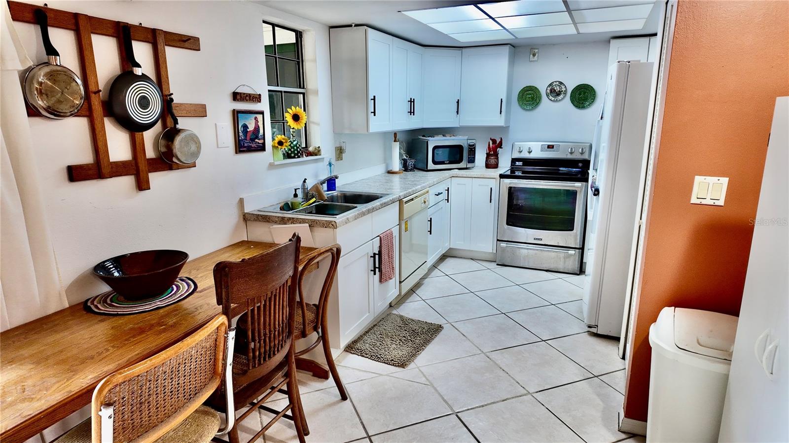 DEER RUN UNIT 14A - Residential