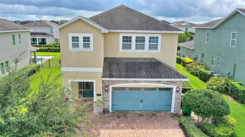 7737 FAIRFAX DRIVE KISSIMMEE FL 34747