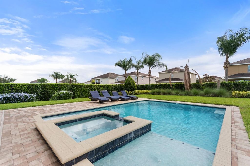 Photo of 7737 Fairfax Drive, Kissimmee, FL 34747 (MLS # O6379855)