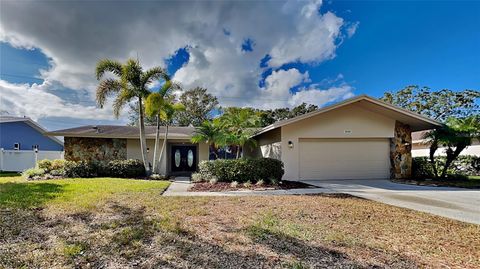 A home in CLEARWATER