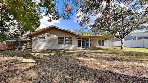 A home in CLEARWATER