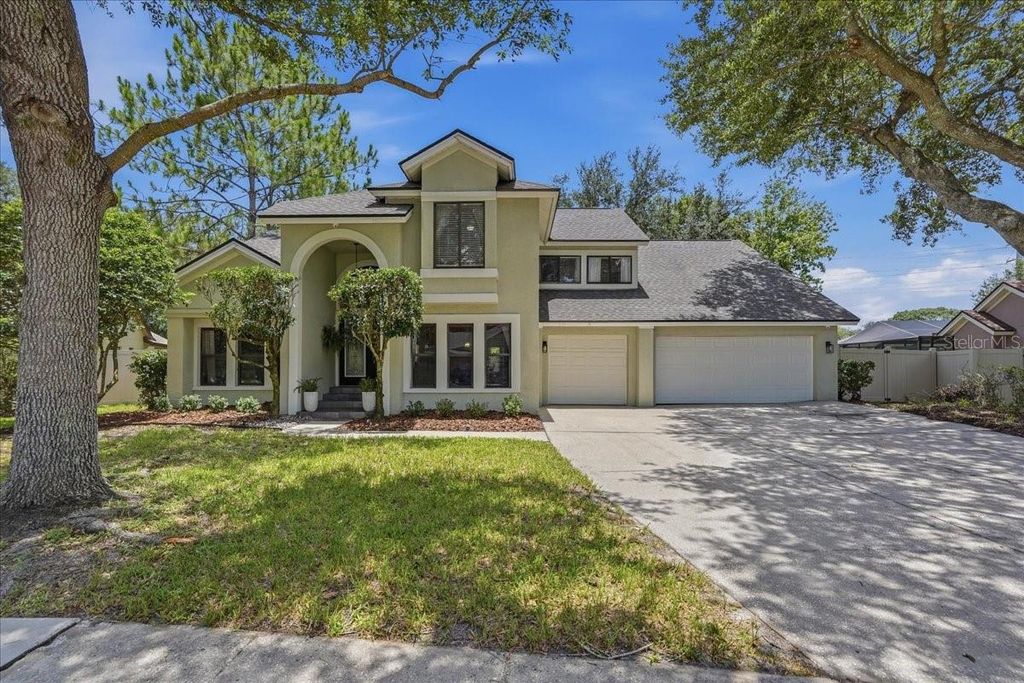 Photo of 16043 Penwood Drive, Tampa, FL 33647 (MLS # TB8529386)