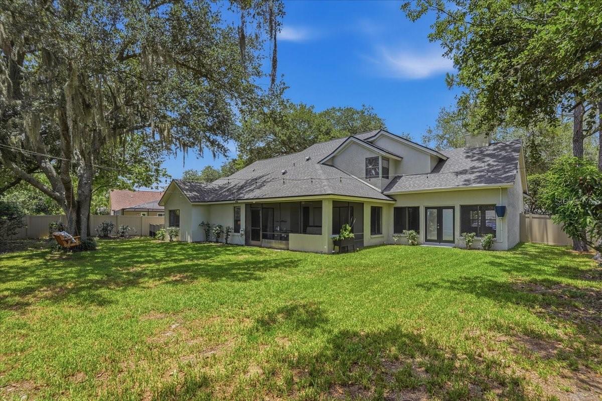 16043 PENWOOD DRIVE