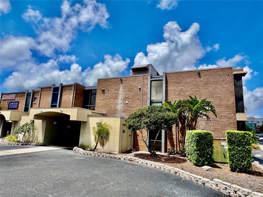 Photo of 1253 Park Street, Clearwater, FL 33756 (MLS # TB8544169)