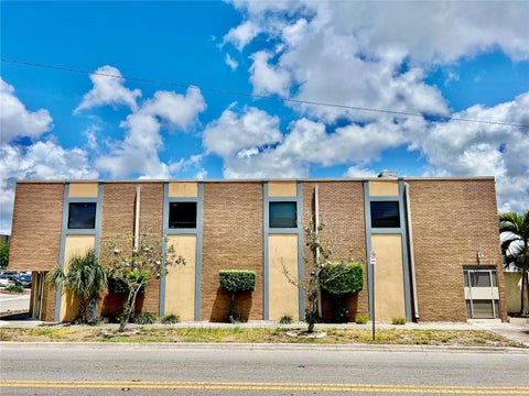 Photo of 1253 Park Street, Clearwater, FL 33756 (MLS # TB8544169)