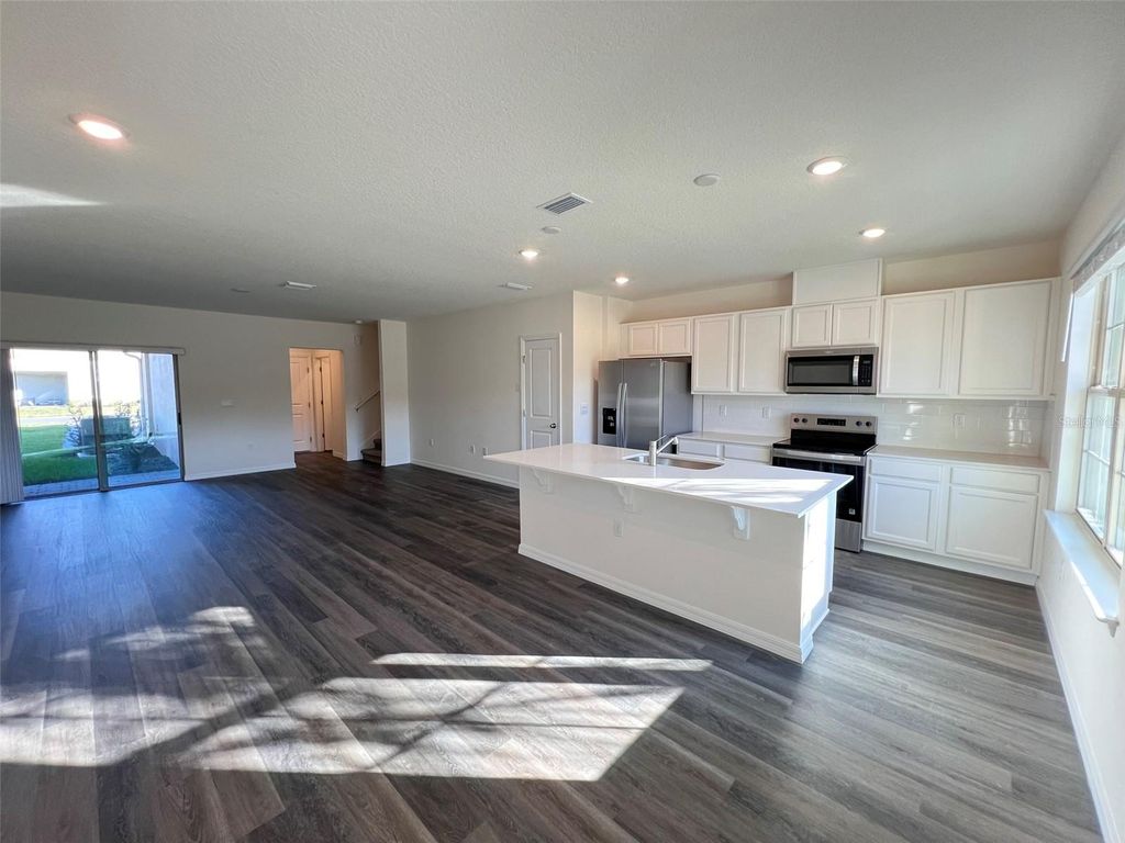 Photo of 18153 Cider Mill Lane, Winter Garden, FL 34787 (MLS # O6378946)