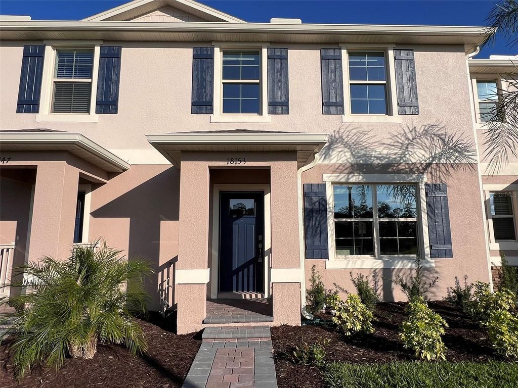 Photo of 18153 Cider Mill Lane, Winter Garden, FL 34787 (MLS # O6378946)