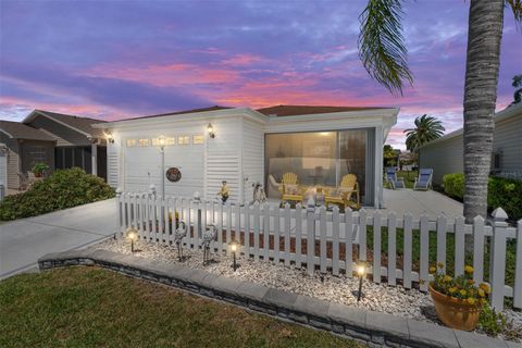 2063 THORNTON TERRACE THE VILLAGES FL 32162