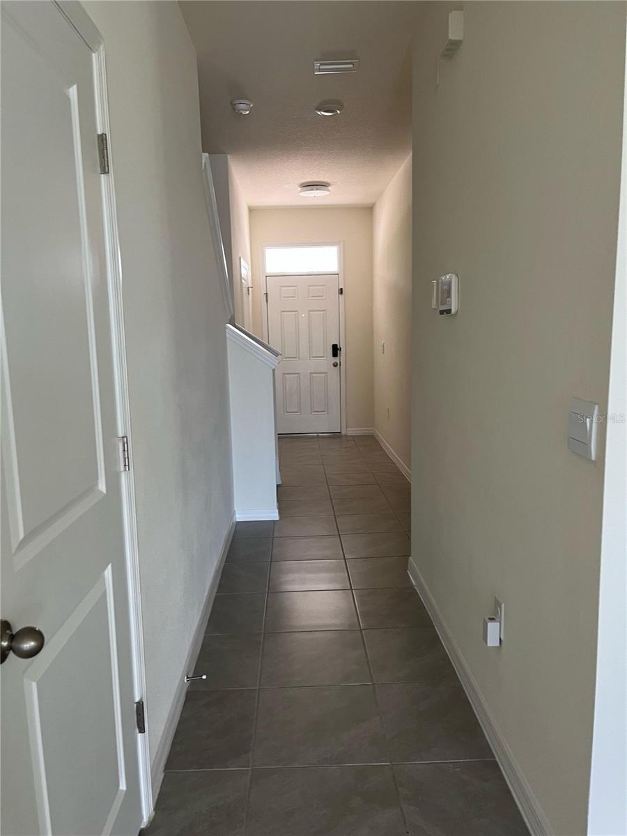 MEADOW RIDGE - Residential Lease