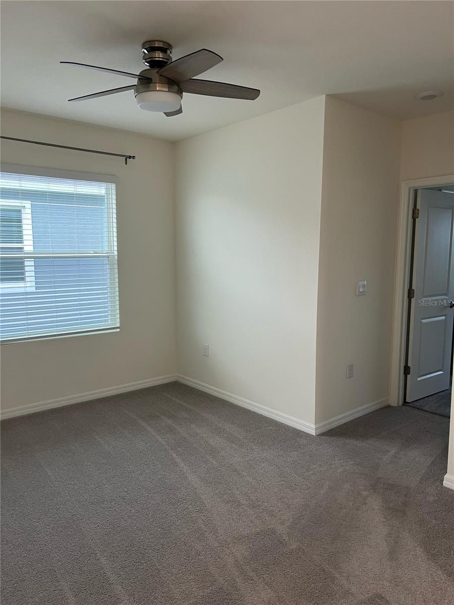 MEADOW RIDGE - Residential Lease