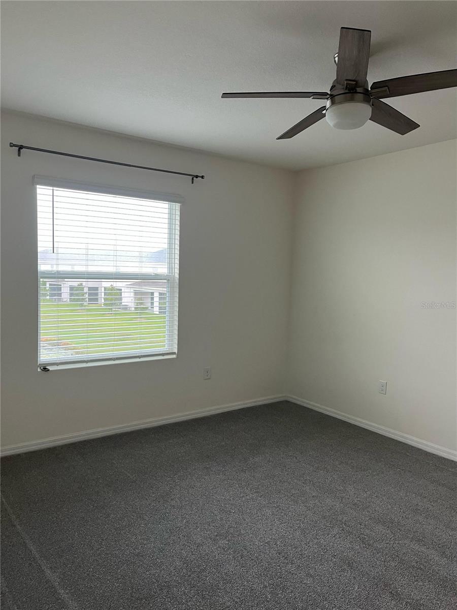 MEADOW RIDGE - Residential Lease